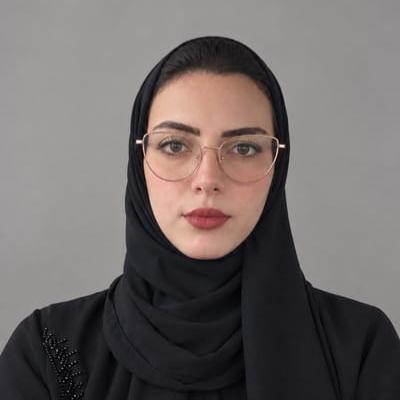 العميل Mariam Ahmed