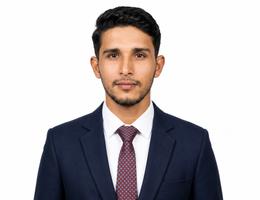 Agent Muhammad Asad