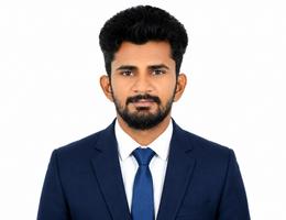العميل Rao Umair
