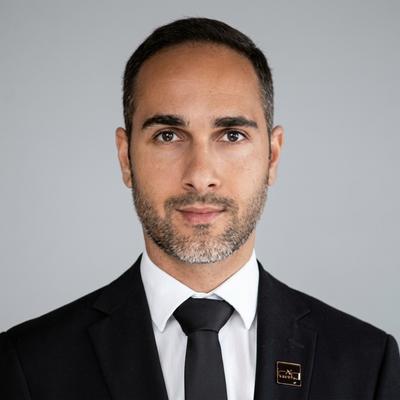 Agent Hassan KarIm