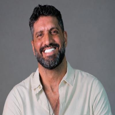 العميل Yaniv Goonda