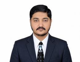 Agent Syed Sabtain Ali
