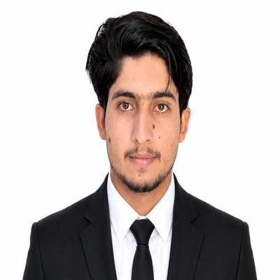 العميل Ali Zaman