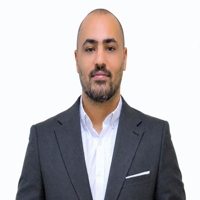 العميل Mohamed Eissa