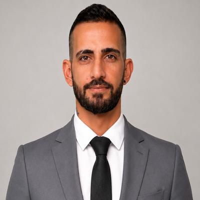 Agent Avatar