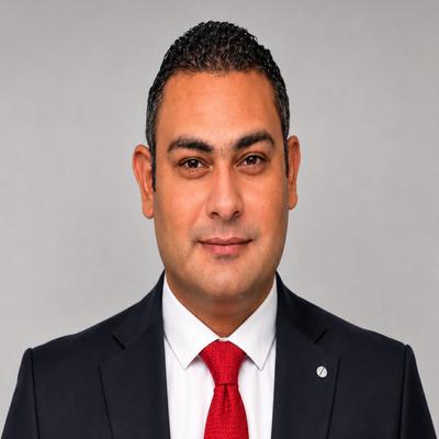Agent Avatar