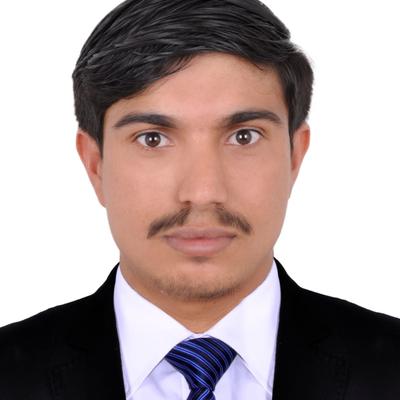 Agent Muhammad Kaleem