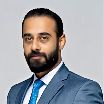 Agent MUHAMMAD SHAHARYAR TARIQ MIAN TARIQ NAZIR