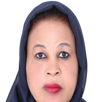 Agent AMIRA  ELNOUR
