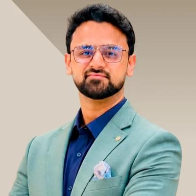 Agent Ali Hamza