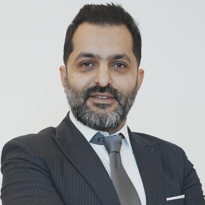 العميل Obada M. Al Omari