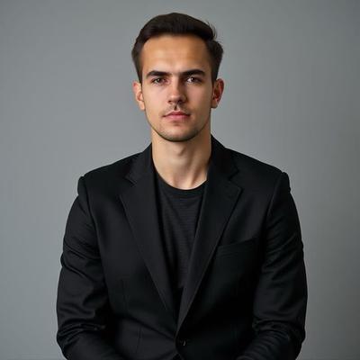 Agent Daniel Shaternik