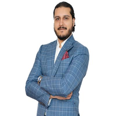 Agent Aqib Nadeem