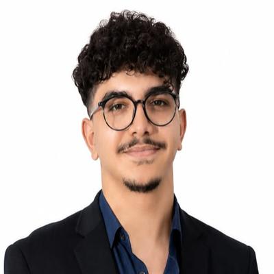 Agent Yousef Hassan