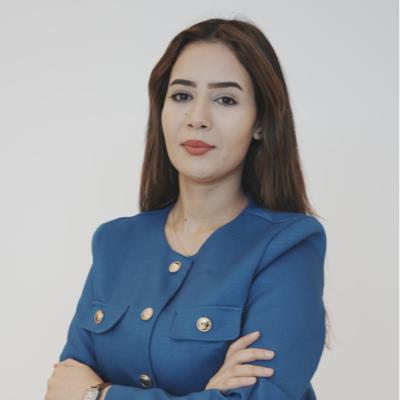 العميل Ilham Bouich