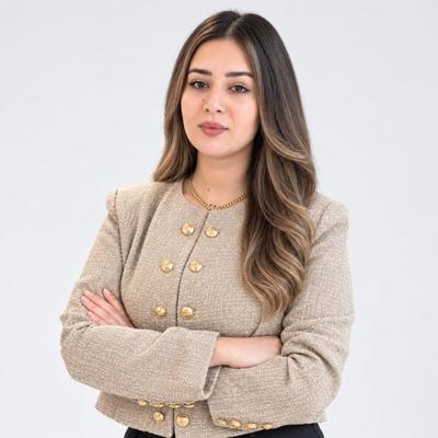 العميل Ilham Bouich