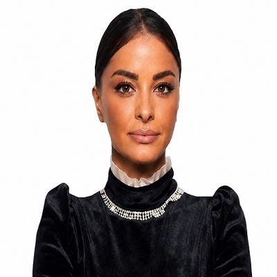 Agent Ramona Alexandra Cioana