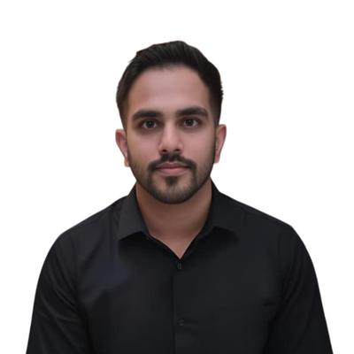 العميل Aadil Mahomed