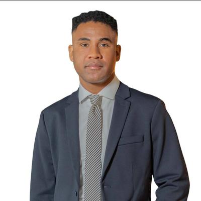 Agent Alexis Quintero