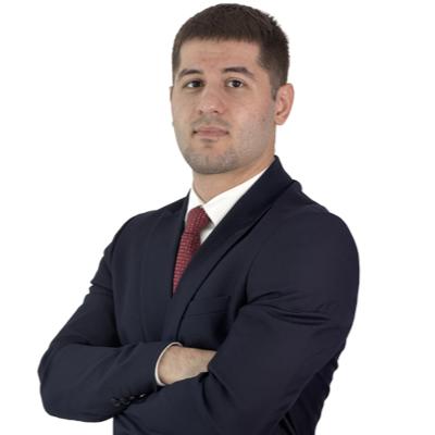 David Dibirov David Dibirov