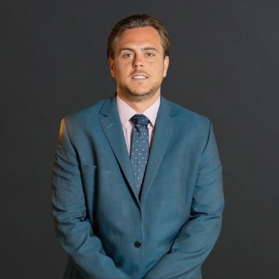 العميل Joseph Wiseman