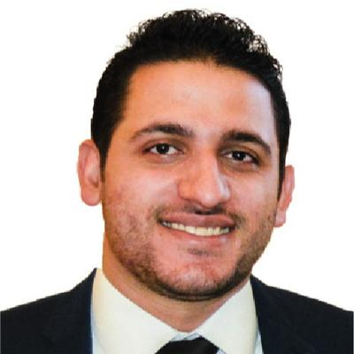 Agent Mohamed Nabil