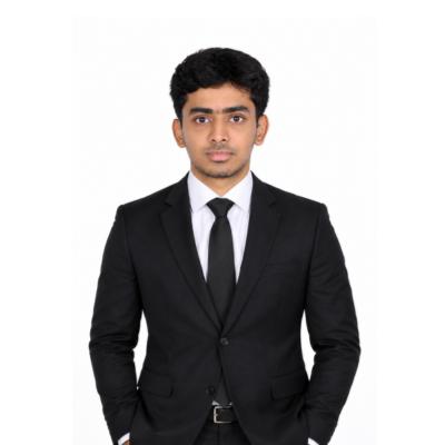 Agent Kaif Khan