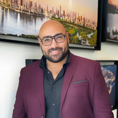 Agent Bassam  samy