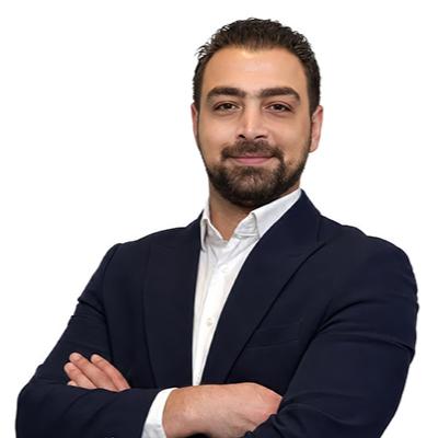 العميل Yossef Alarab