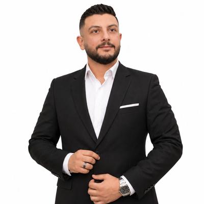 Agent Ahmed SALEH