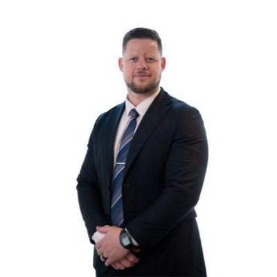 Agent Bradley Moolman