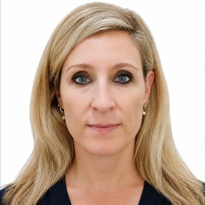 Agent Natasha Du Toit