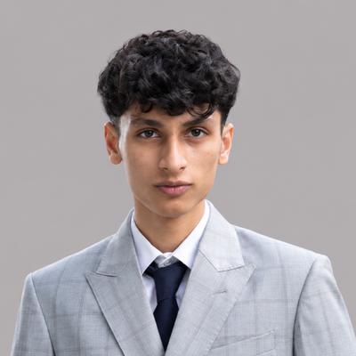 Kathan Jhaveri Kathan Jhaveri