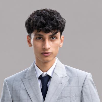 Kathan Jhaveri Kathan Jhaveri