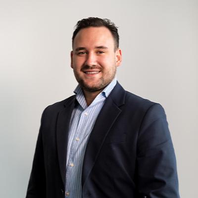 Agent Erik Braun