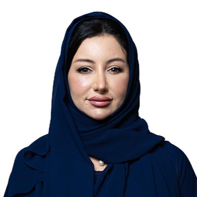 Agent Rudha Al Tayer