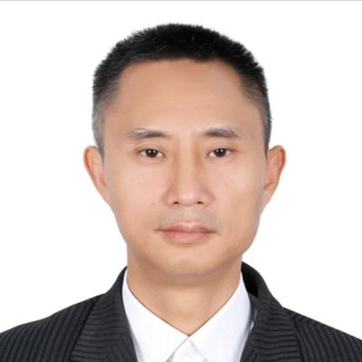 Agent Guangyi Wu (Jack)