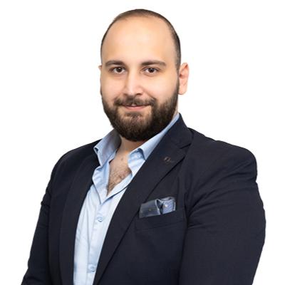 Agent Avatar