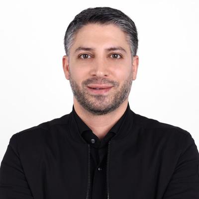 العميل Ali Najem