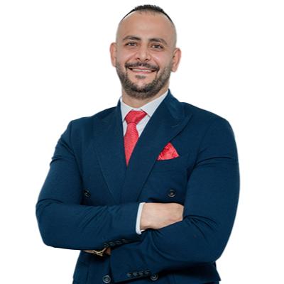 العميل Basel Alali