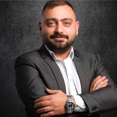 Agent ADNAN  MOHAMAD ALBAKKOUR