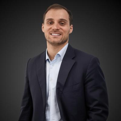 Agent Alexander Kardava