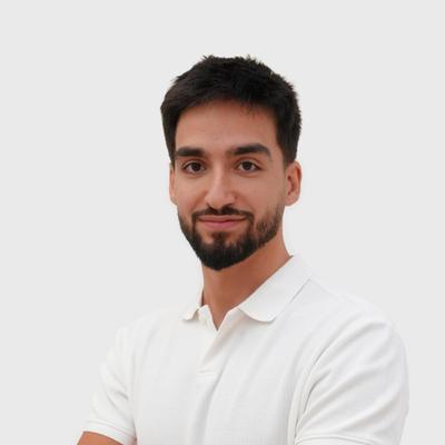 Agent Mohammed Al Haji