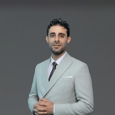 العميل Walid Rashed Mohammad Qallud