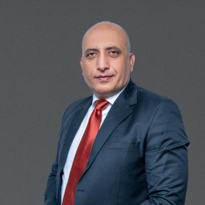 Agent Adnan Kashif