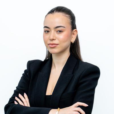 Agent Aiko Schoeche