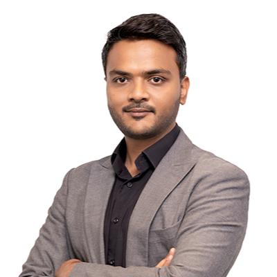 Agent Hammad Tariq Siddiqui