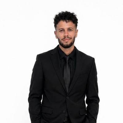 العميل Ahmad Sayyad