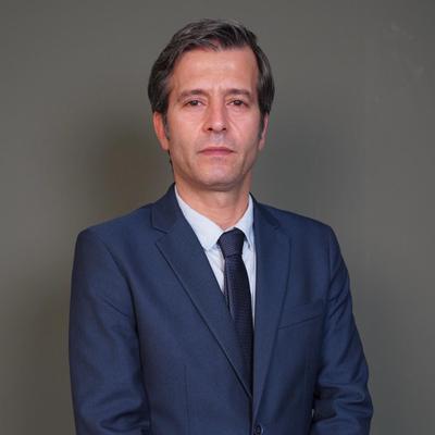 العميل Keyvan Moradi