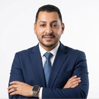 العميل Ahmed Elmnshawy